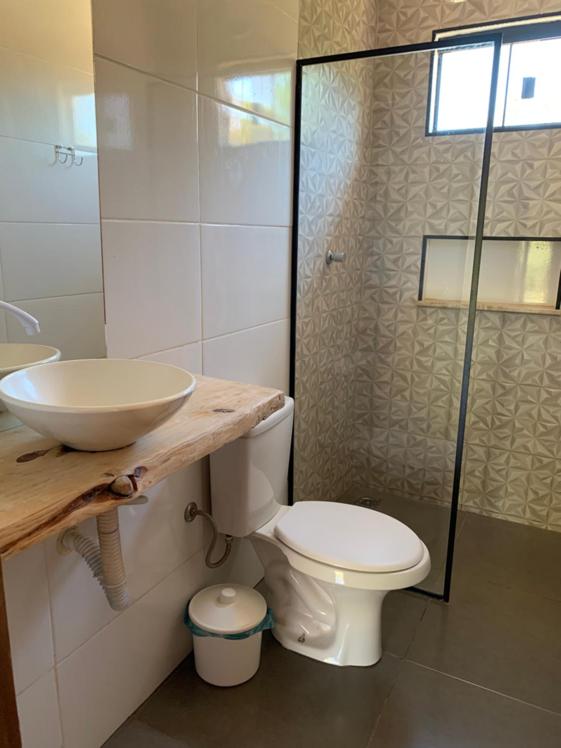 Casa com Jacuzzi Charme Corumbá
