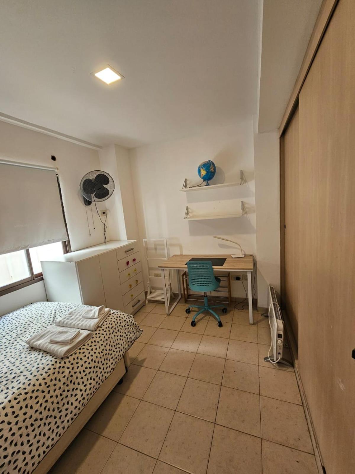 Departamento zona costanera Corrientes