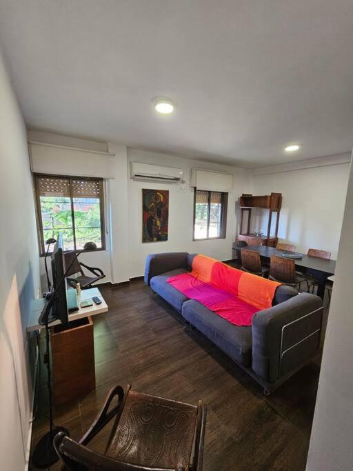 Departamento zona costanera Corrientes
