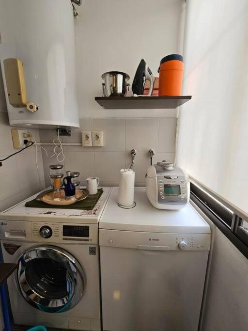 Departamento zona costanera Corrientes