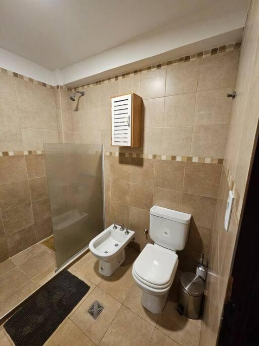 Departamento zona costanera Corrientes