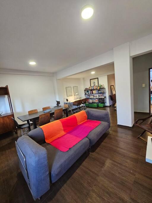 Departamento zona costanera Corrientes
