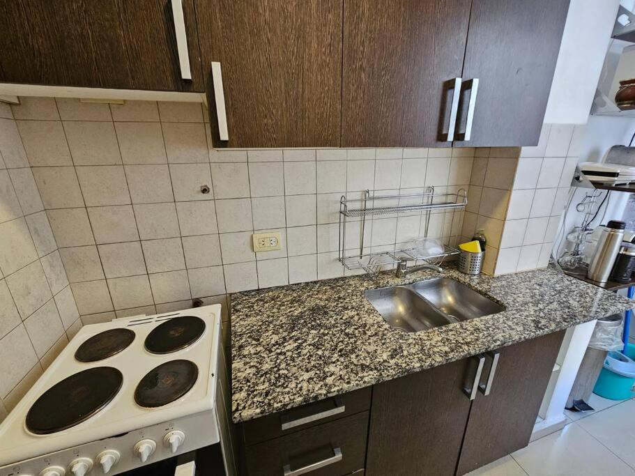 Departamento zona costanera Corrientes