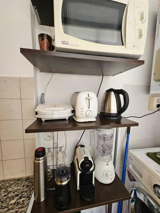 Departamento zona costanera Corrientes