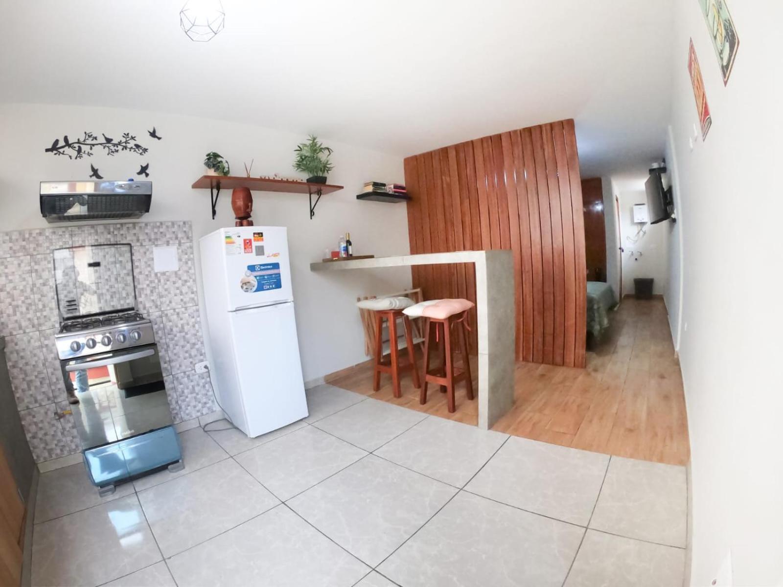 Acogedor Loft equipado con Sofá cama en Matellini