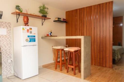 Acogedor Loft equipado con Sofá cama en Matellini