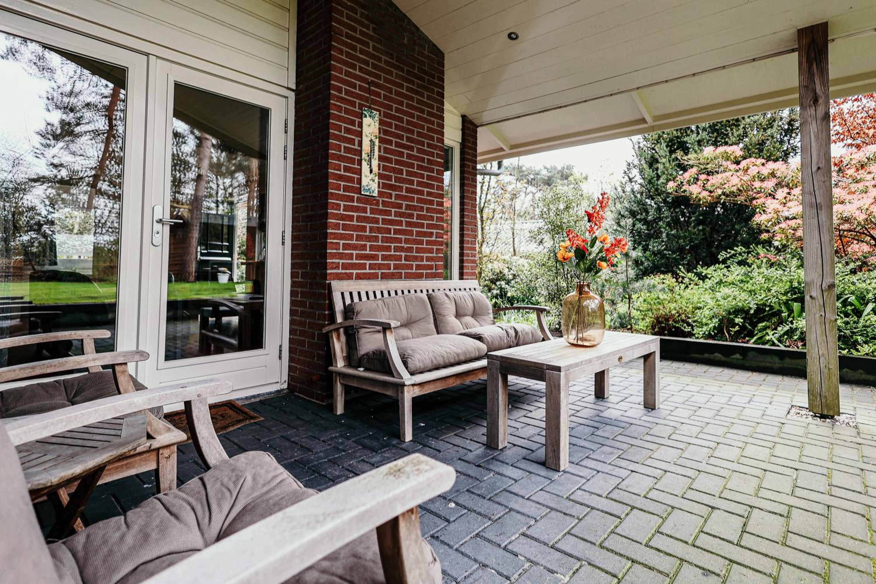Huisje Elfde Wijk