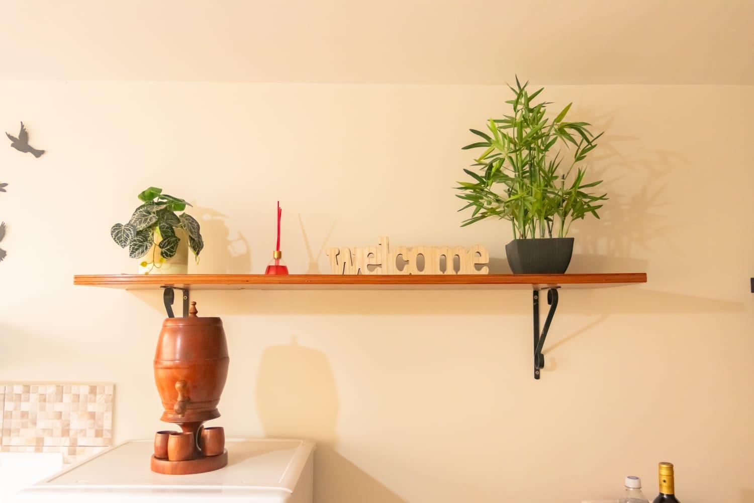 Acogedor Loft equipado con Sofá cama en Matellini