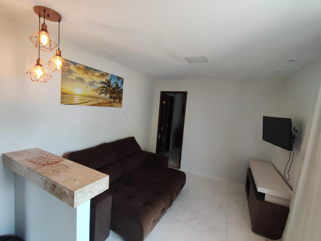 Maravilhosa casa em Praia Seca