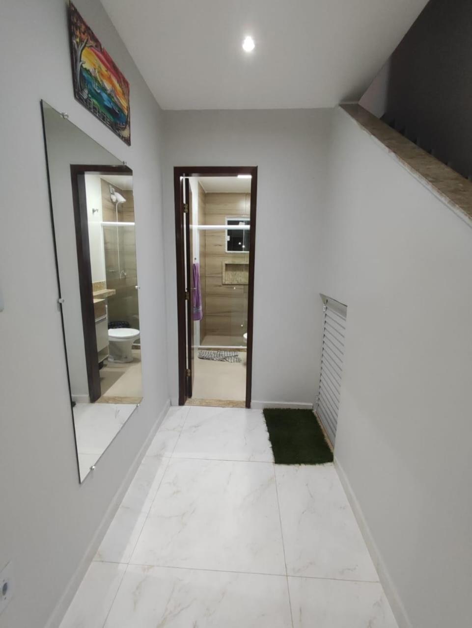 Maravilhosa casa em Praia Seca