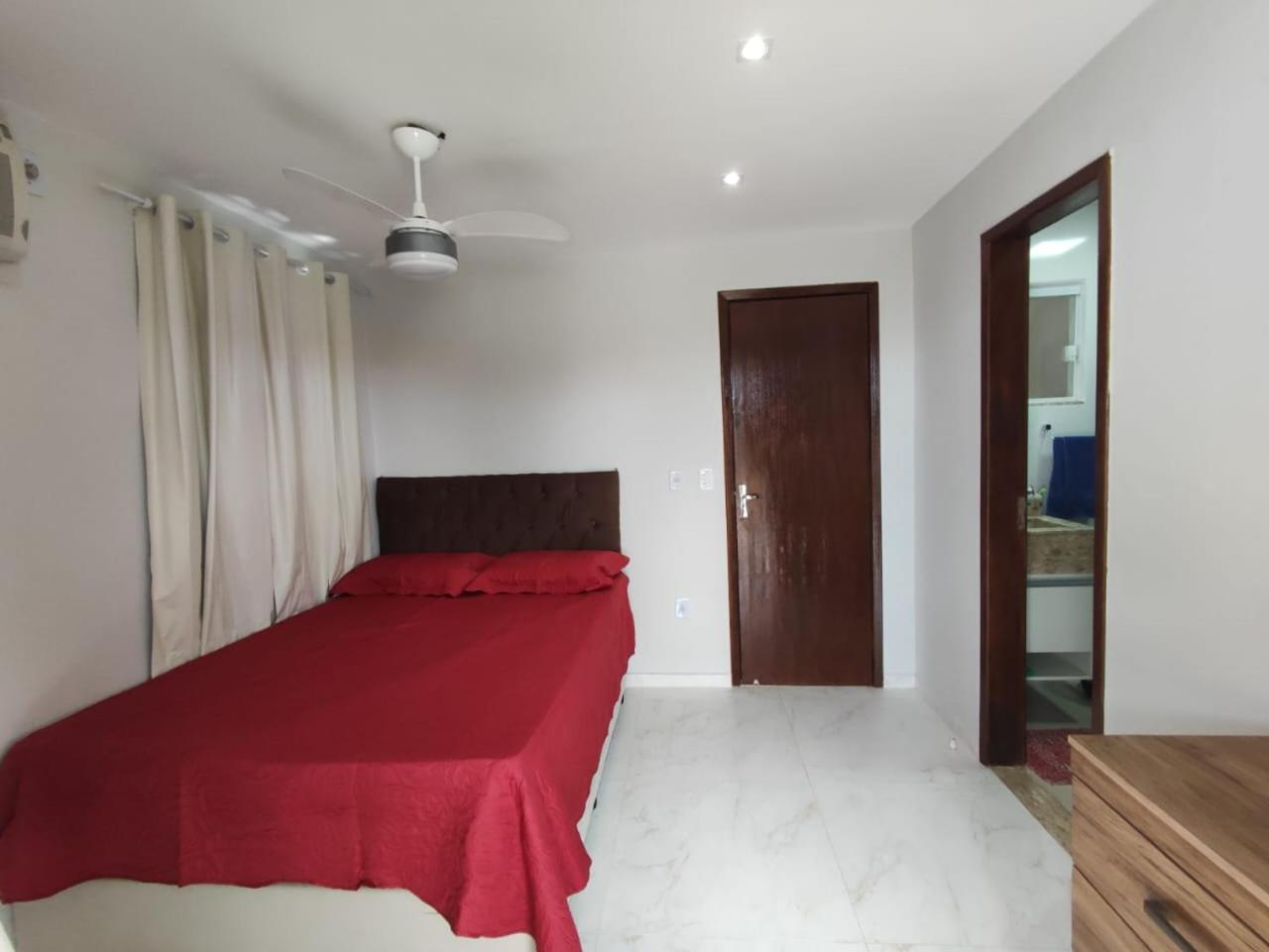 Maravilhosa casa em Praia Seca