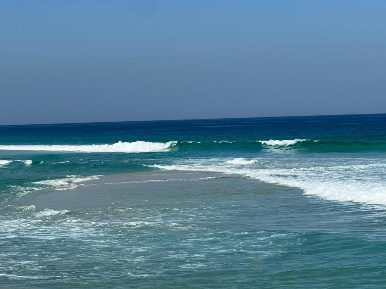 Maravilhosa casa em Praia Seca
