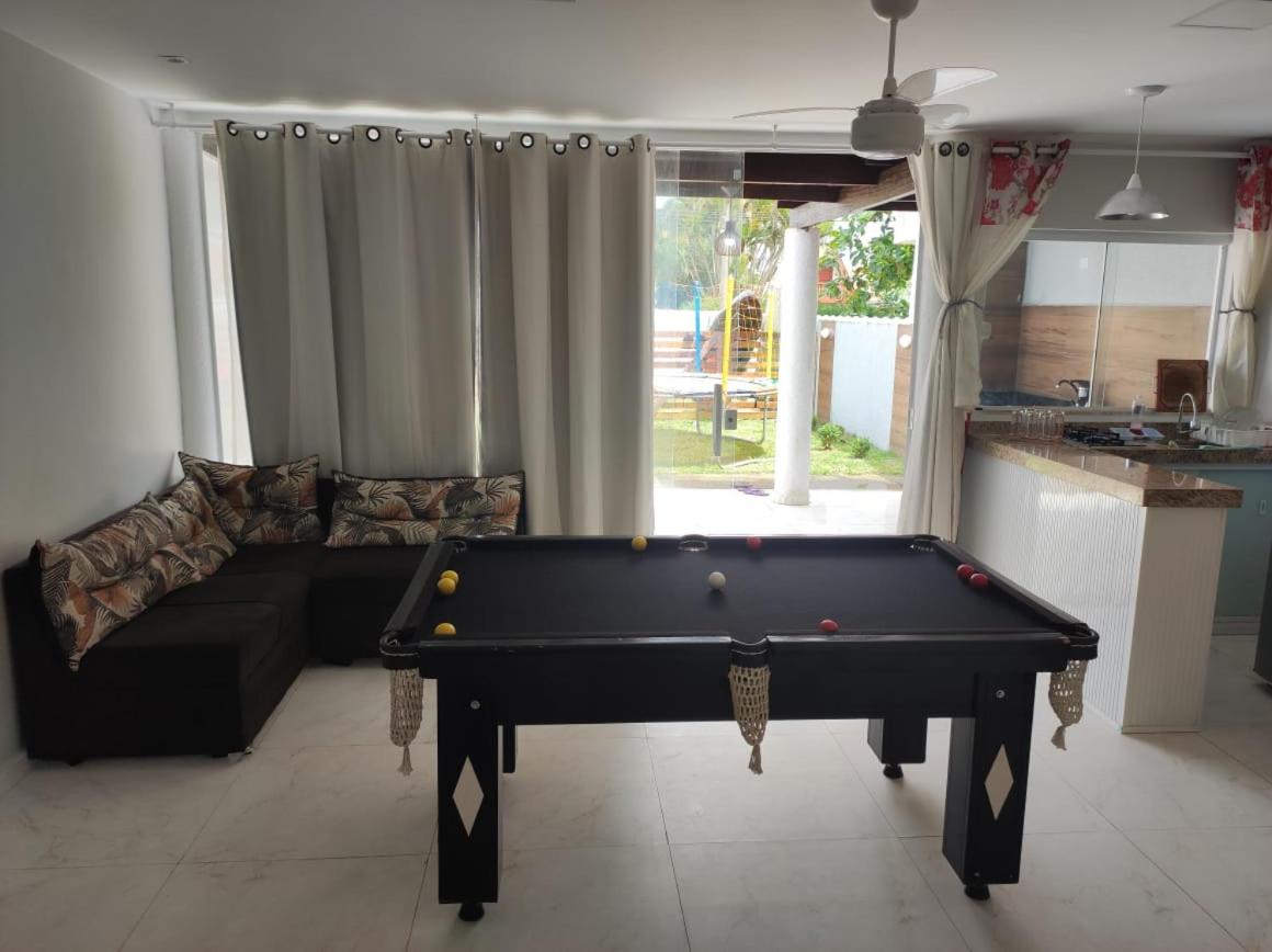 Maravilhosa casa em Praia Seca