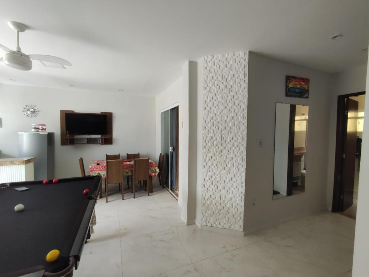 Maravilhosa casa em Praia Seca