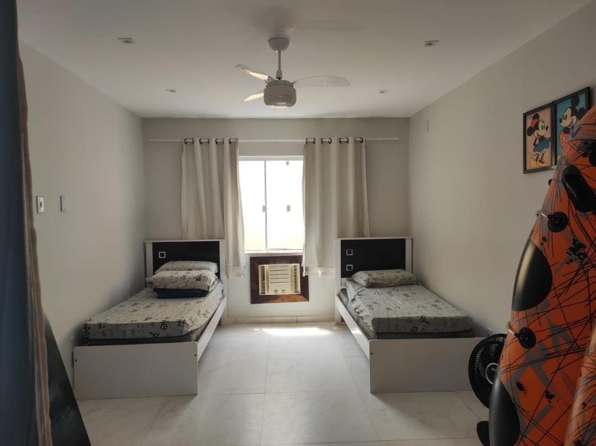 Maravilhosa casa em Praia Seca