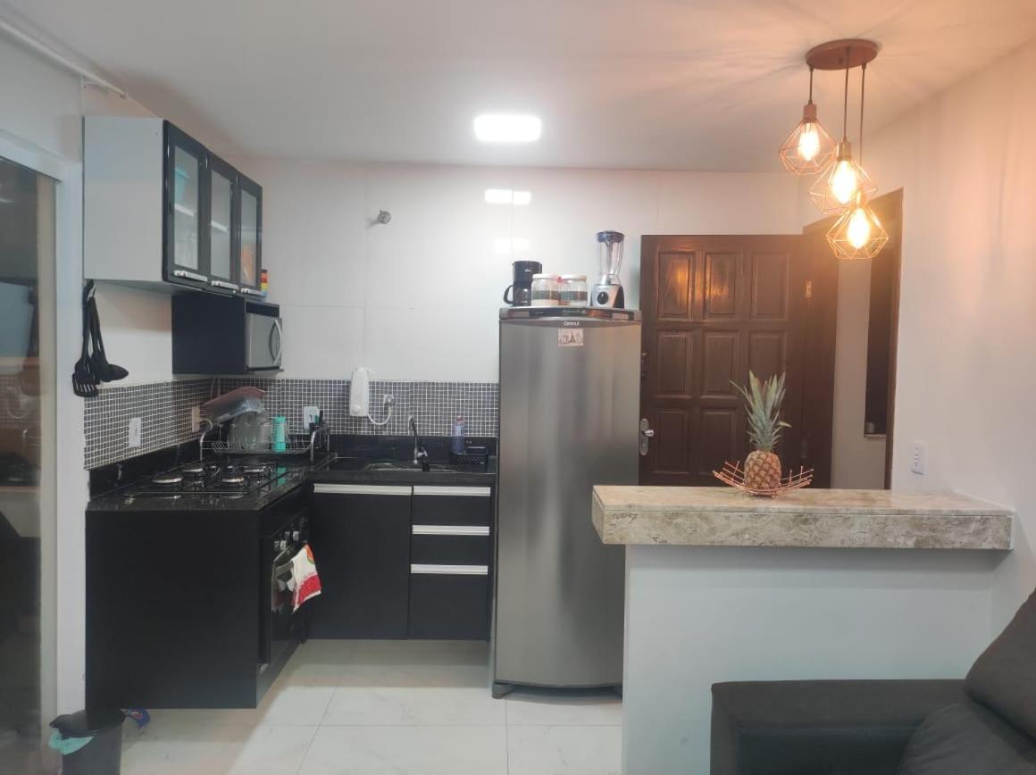 Maravilhosa casa em Praia Seca
