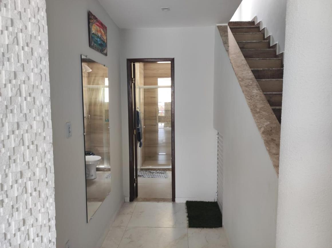 Maravilhosa casa em Praia Seca