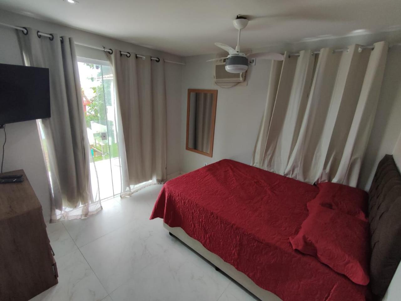 Maravilhosa casa em Praia Seca