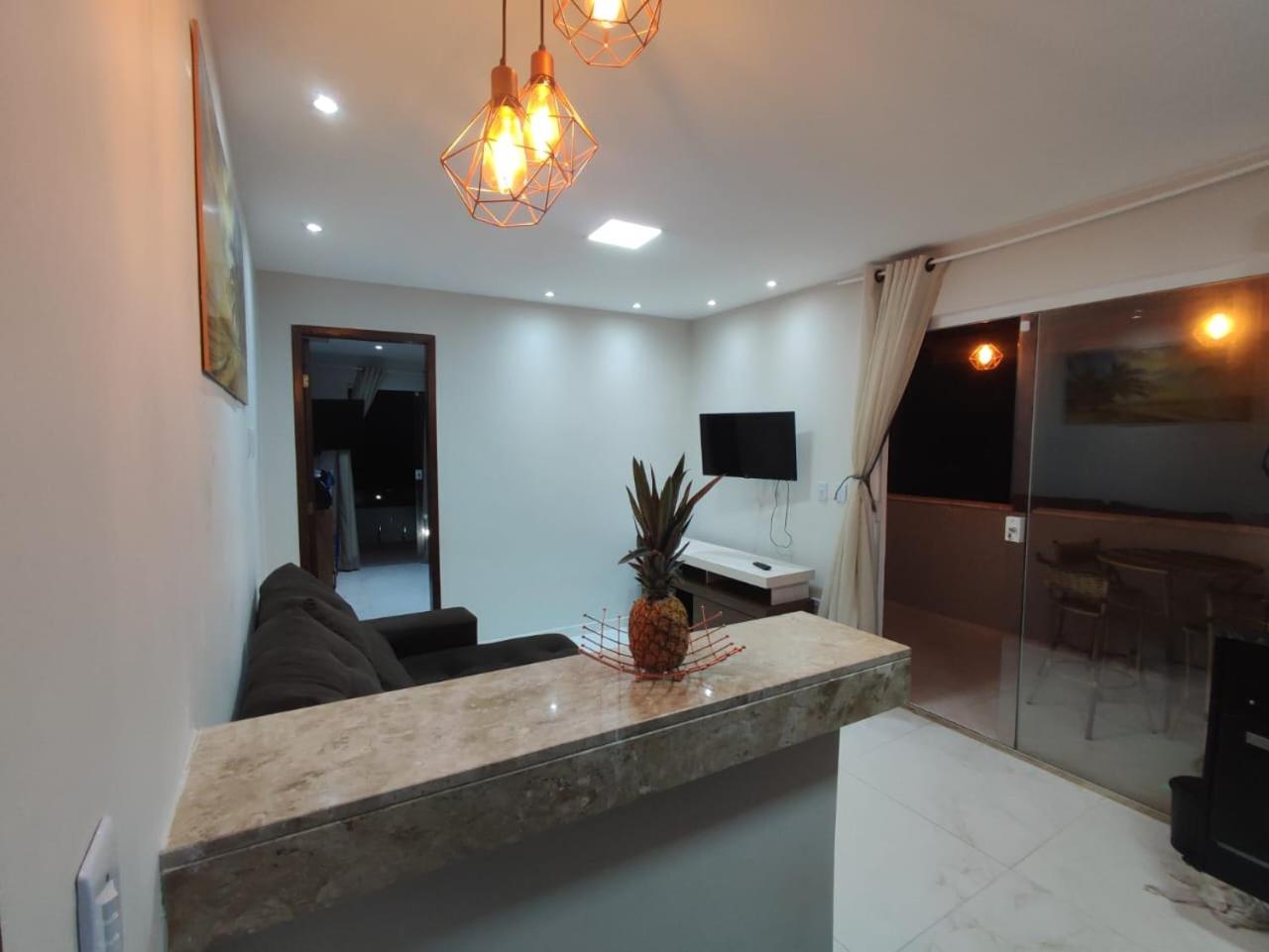 Maravilhosa casa em Praia Seca