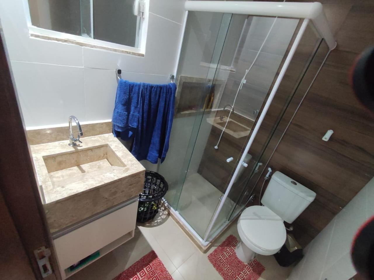 Maravilhosa casa em Praia Seca