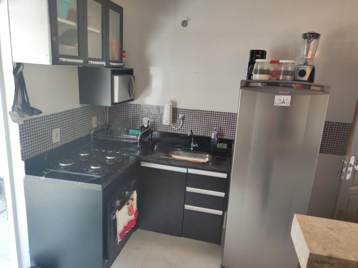 Maravilhosa casa em Praia Seca