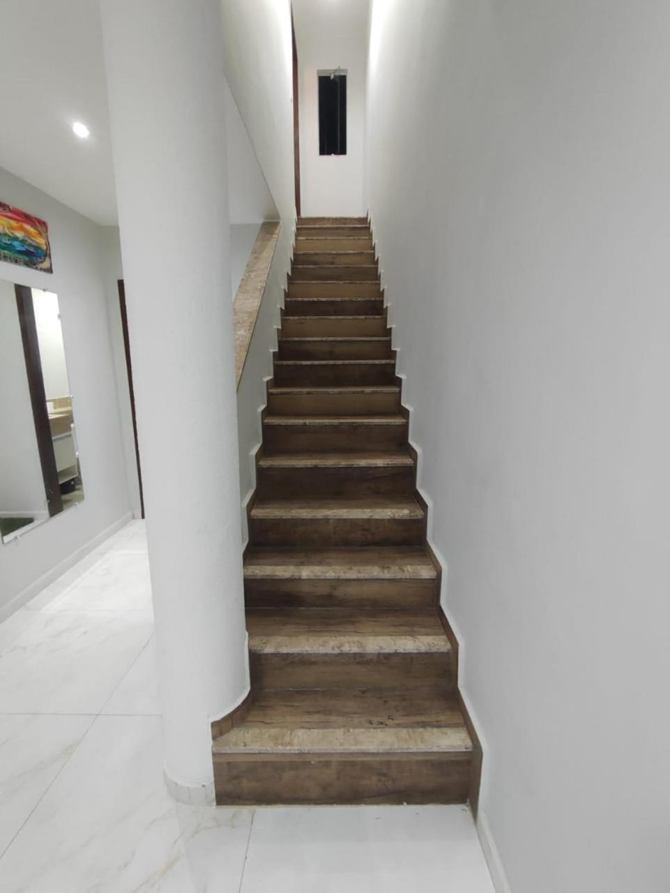 Maravilhosa casa em Praia Seca
