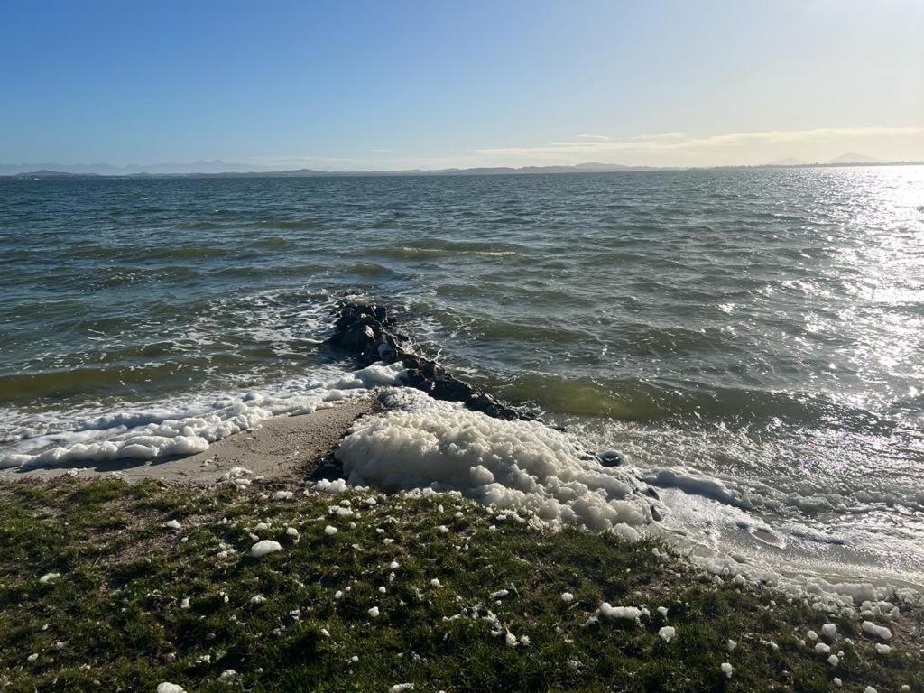 Maravilhosa casa em Praia Seca