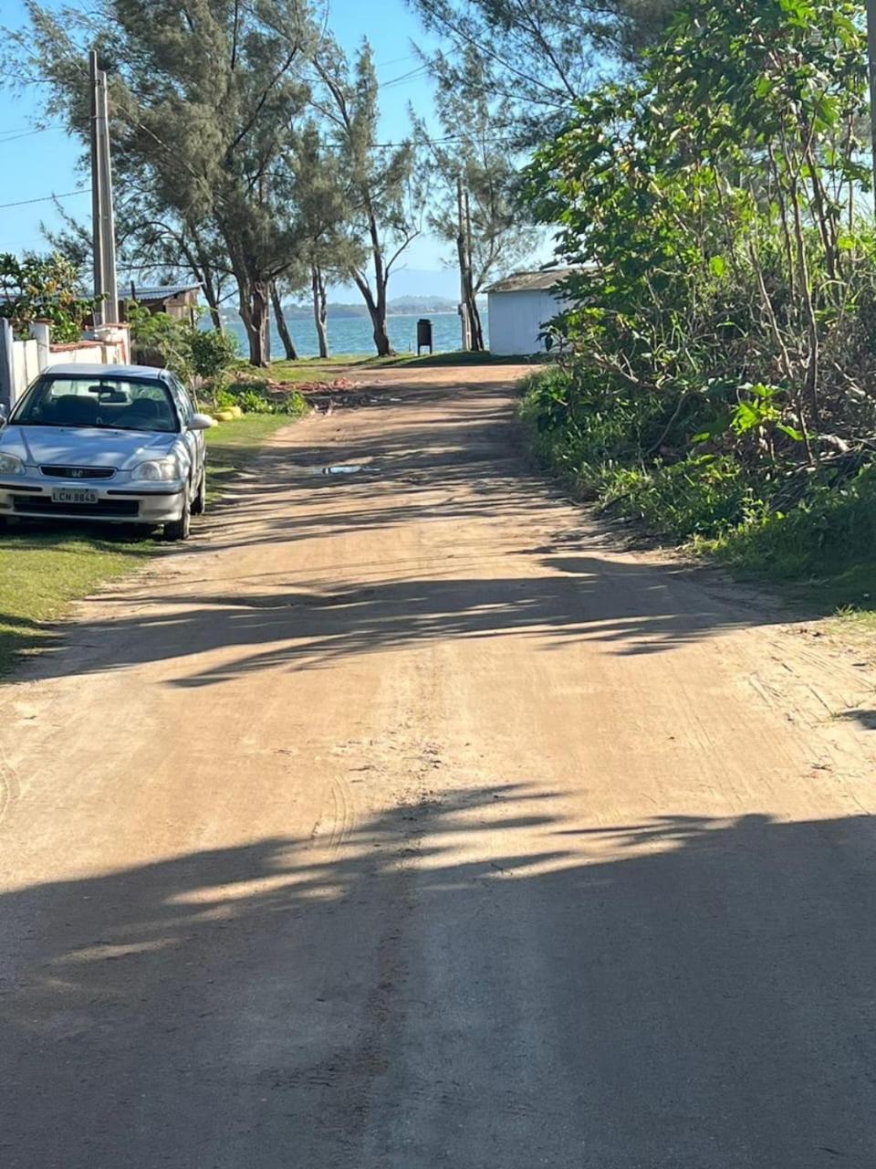 Maravilhosa casa em Praia Seca