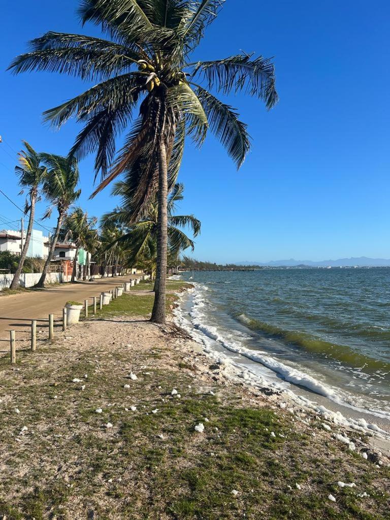 Maravilhosa casa em Praia Seca