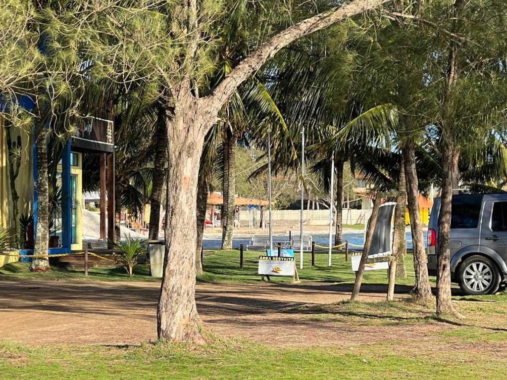 Maravilhosa casa em Praia Seca