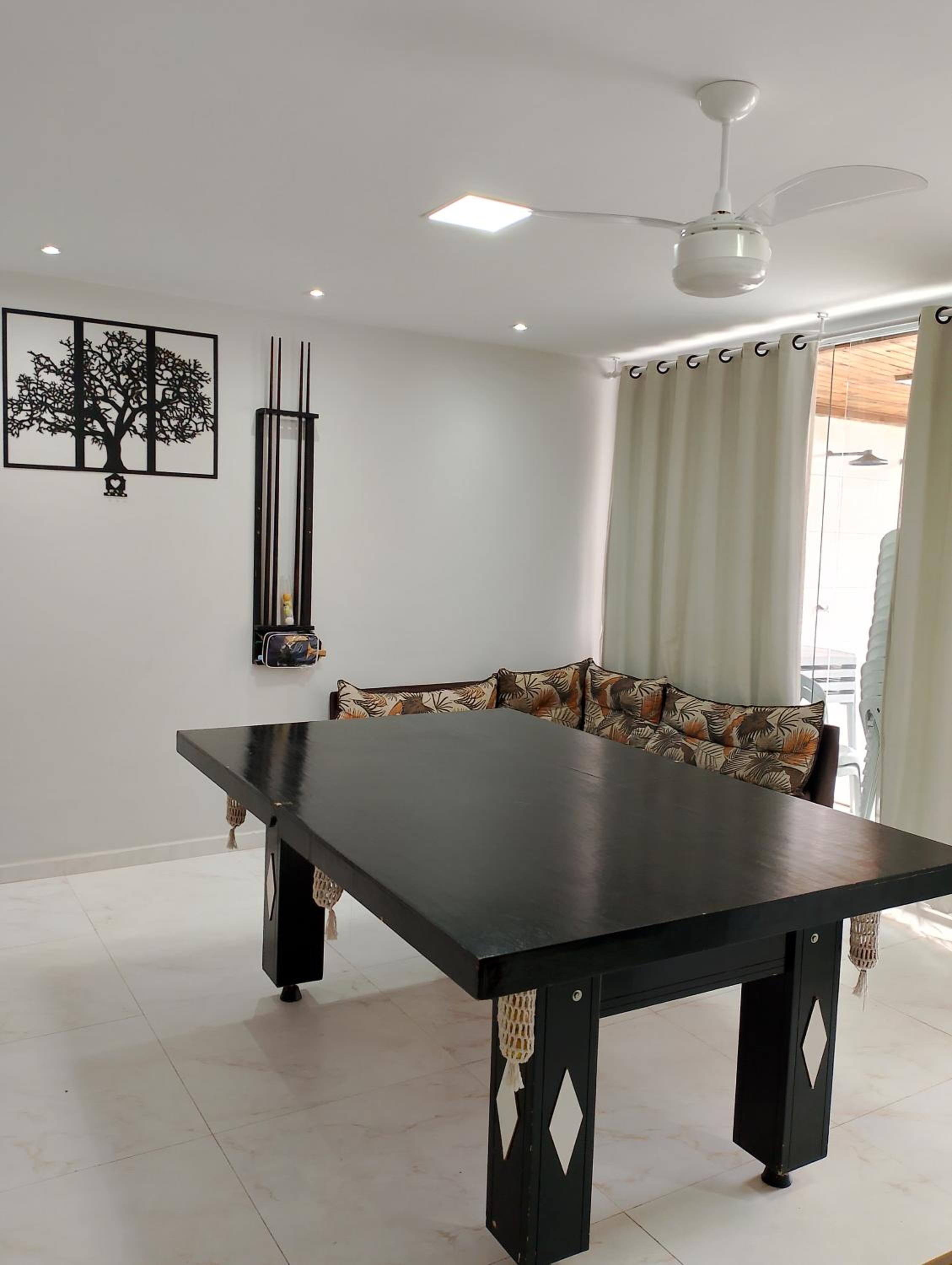 Maravilhosa casa em Praia Seca