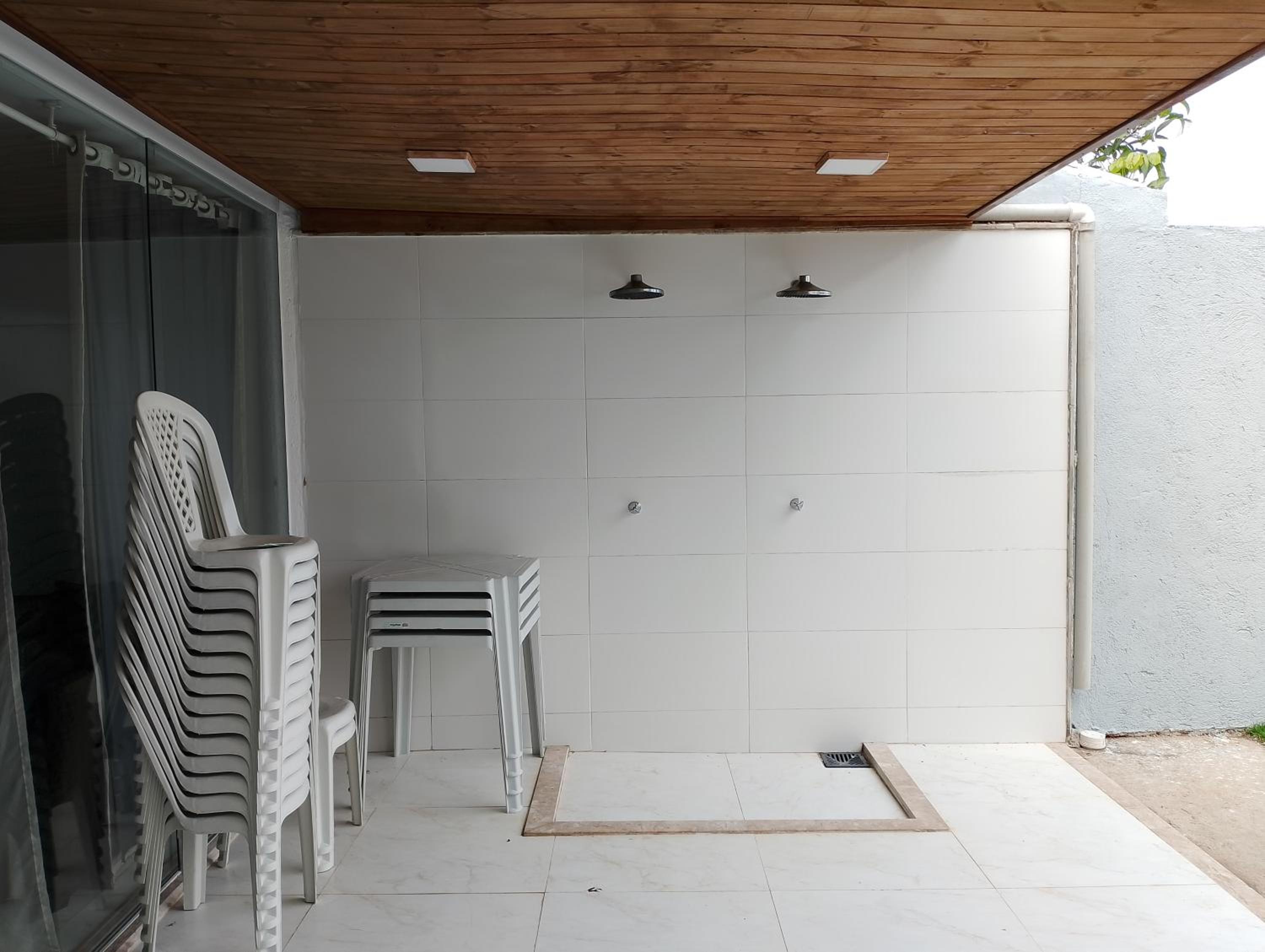 Maravilhosa casa em Praia Seca