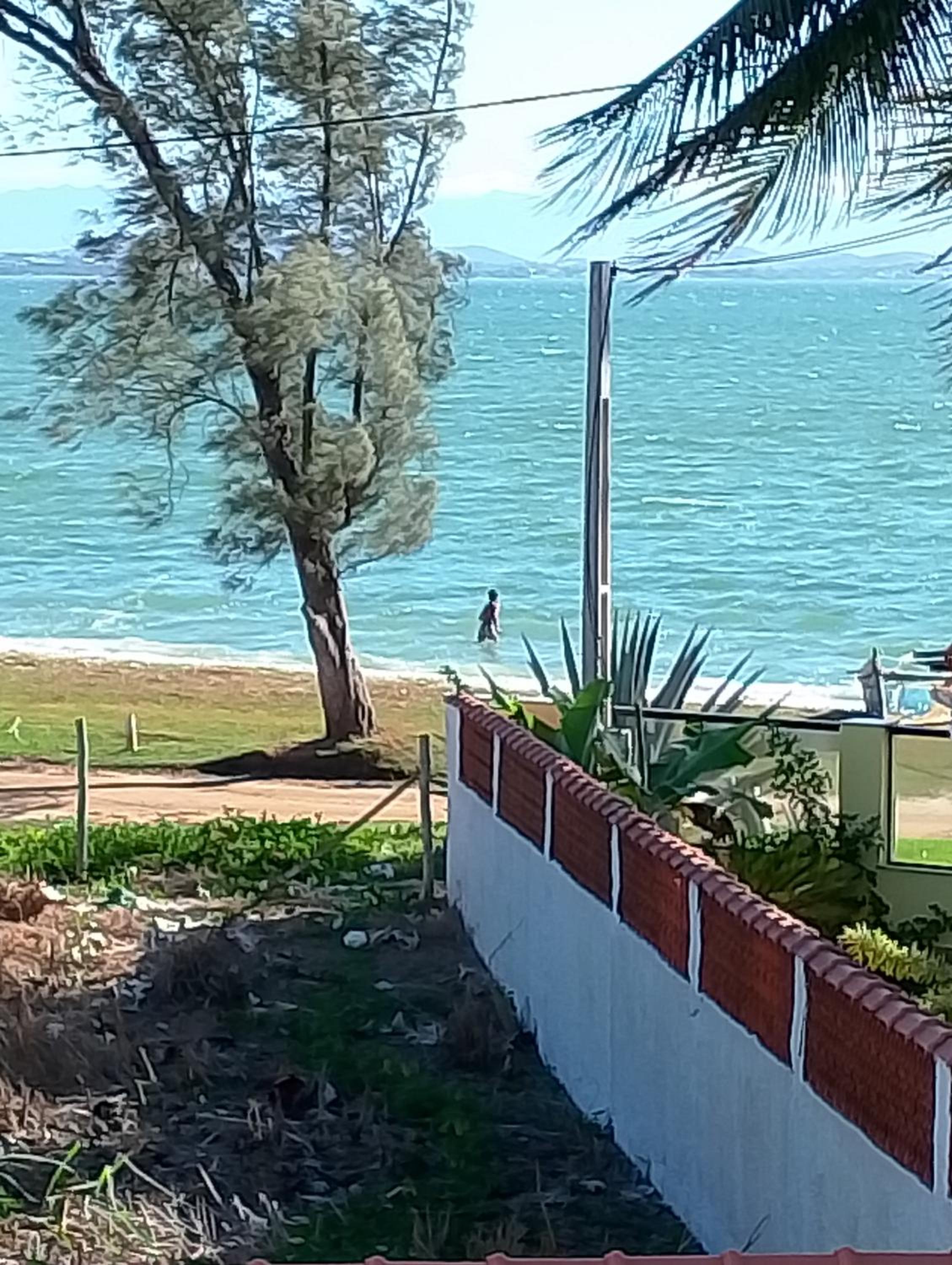 Maravilhosa casa em Praia Seca