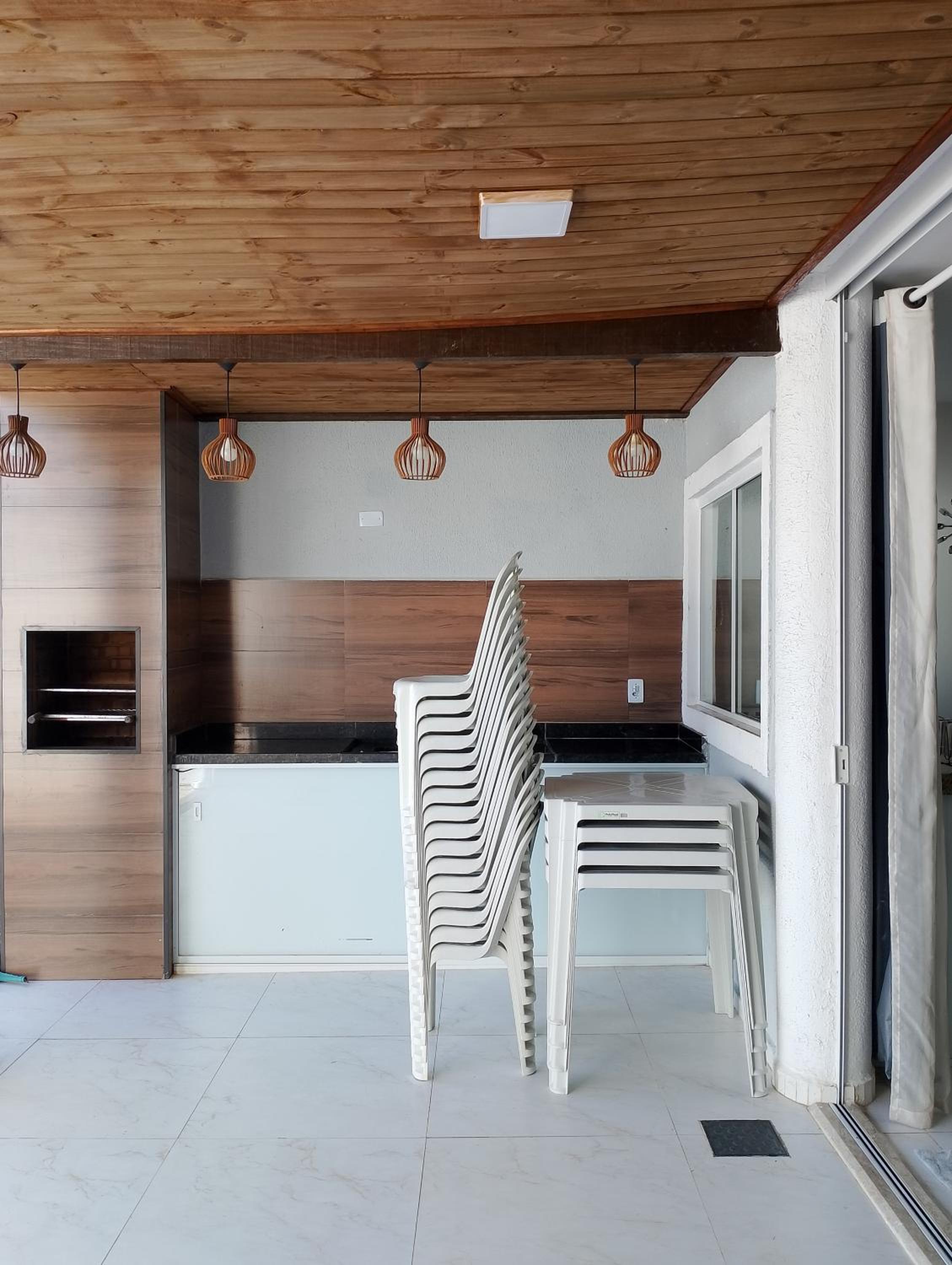 Maravilhosa casa em Praia Seca