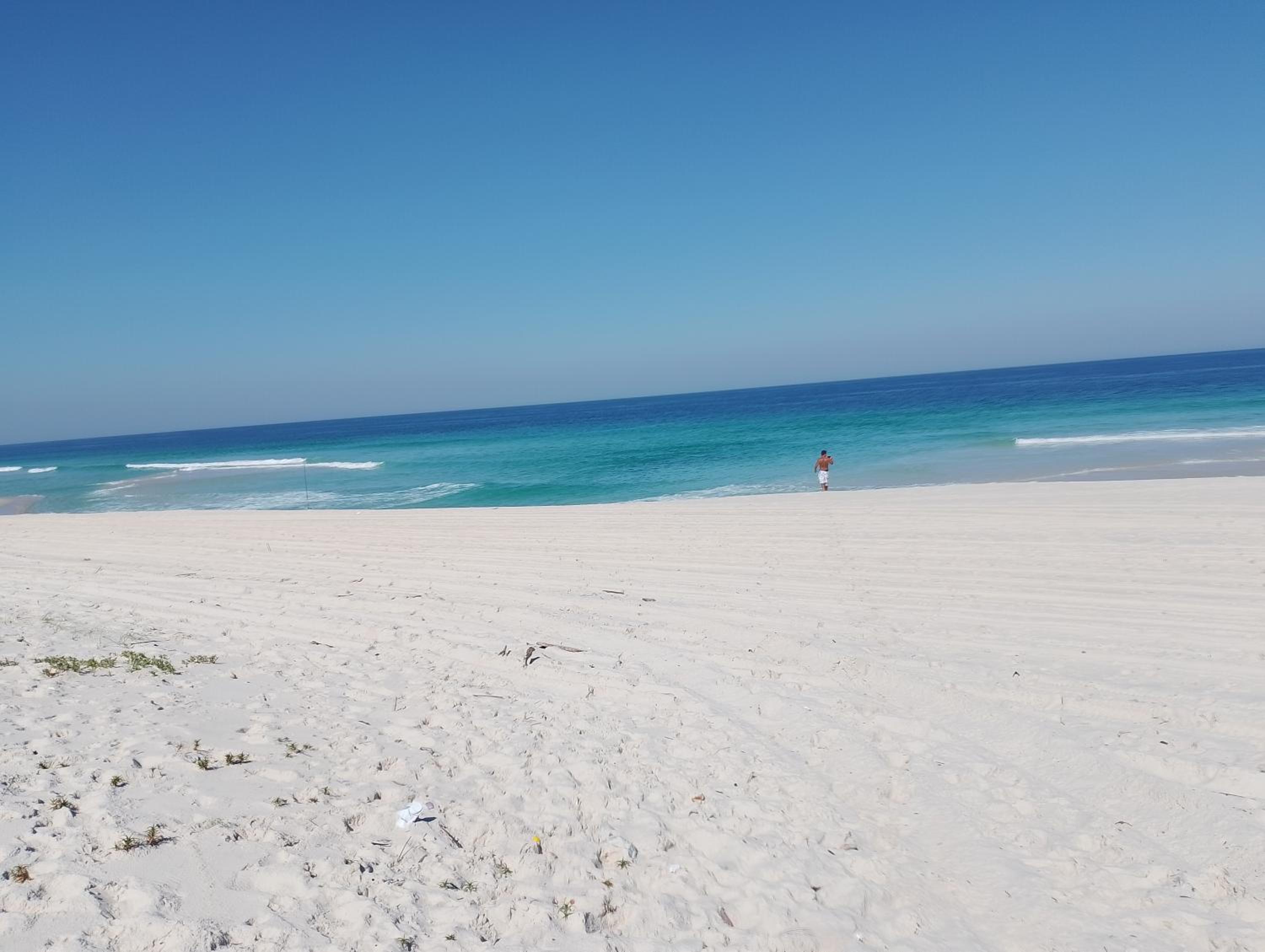 Maravilhosa casa em Praia Seca