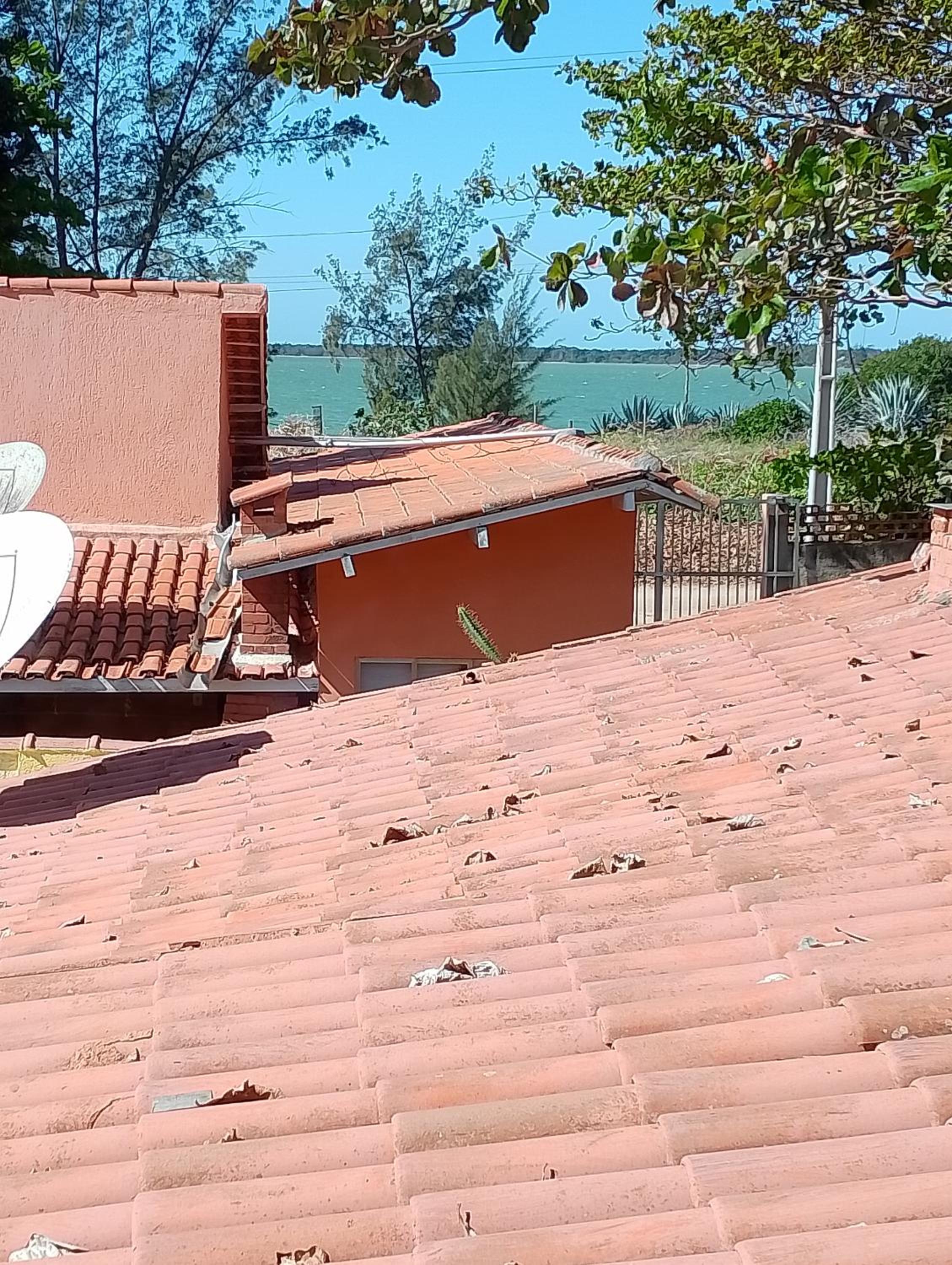 Maravilhosa casa em Praia Seca