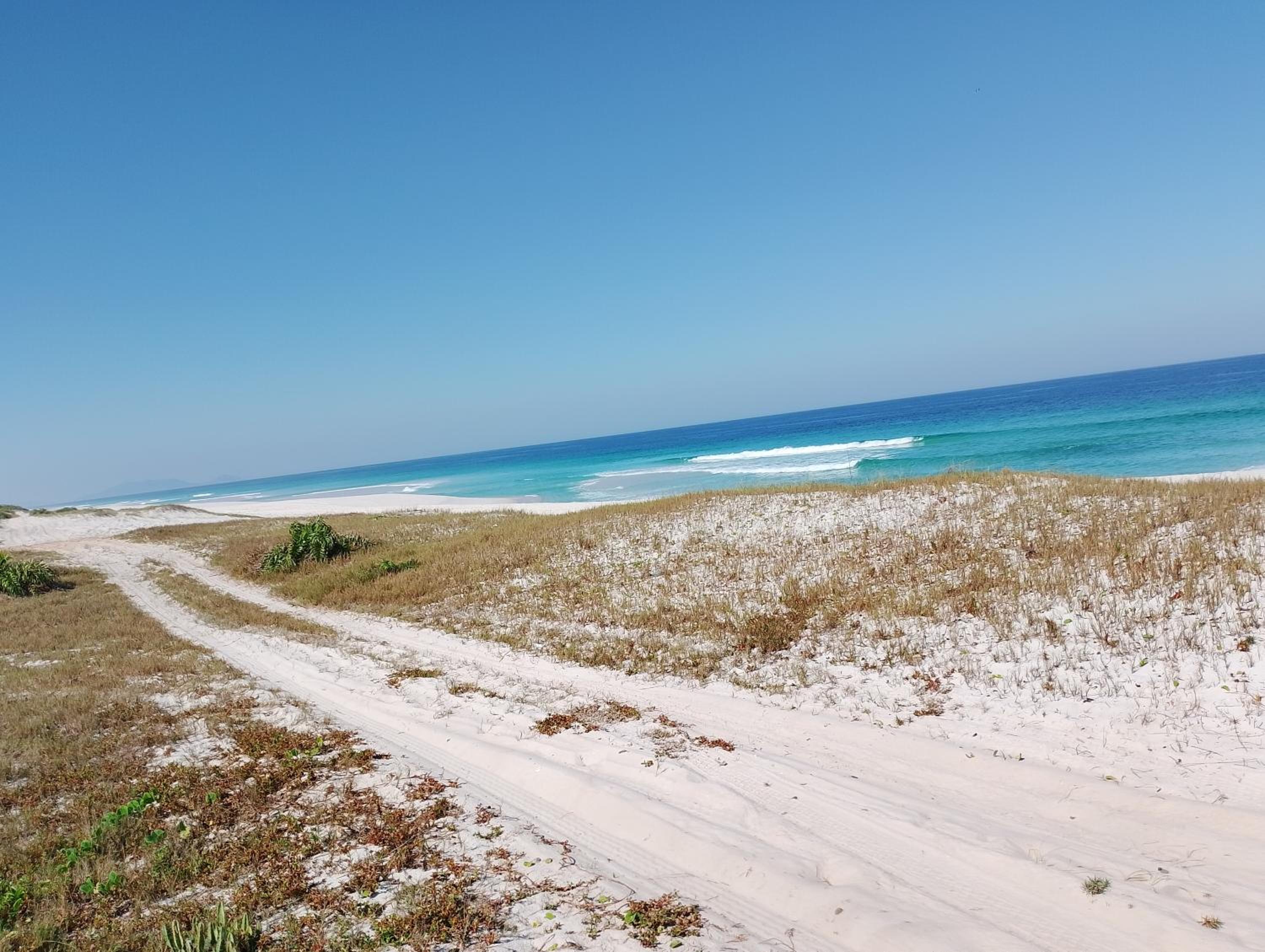 Maravilhosa casa em Praia Seca