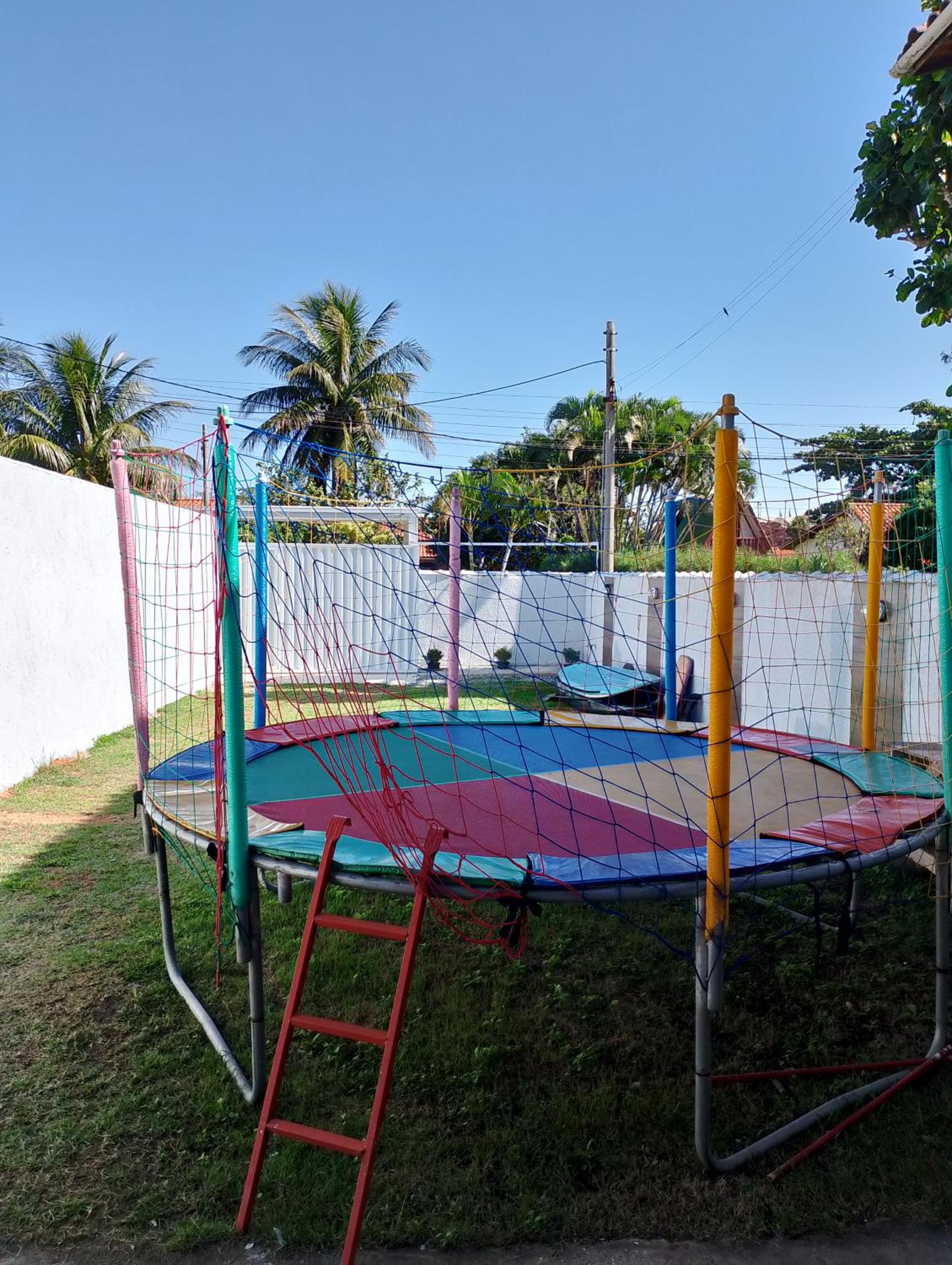 Maravilhosa casa em Praia Seca