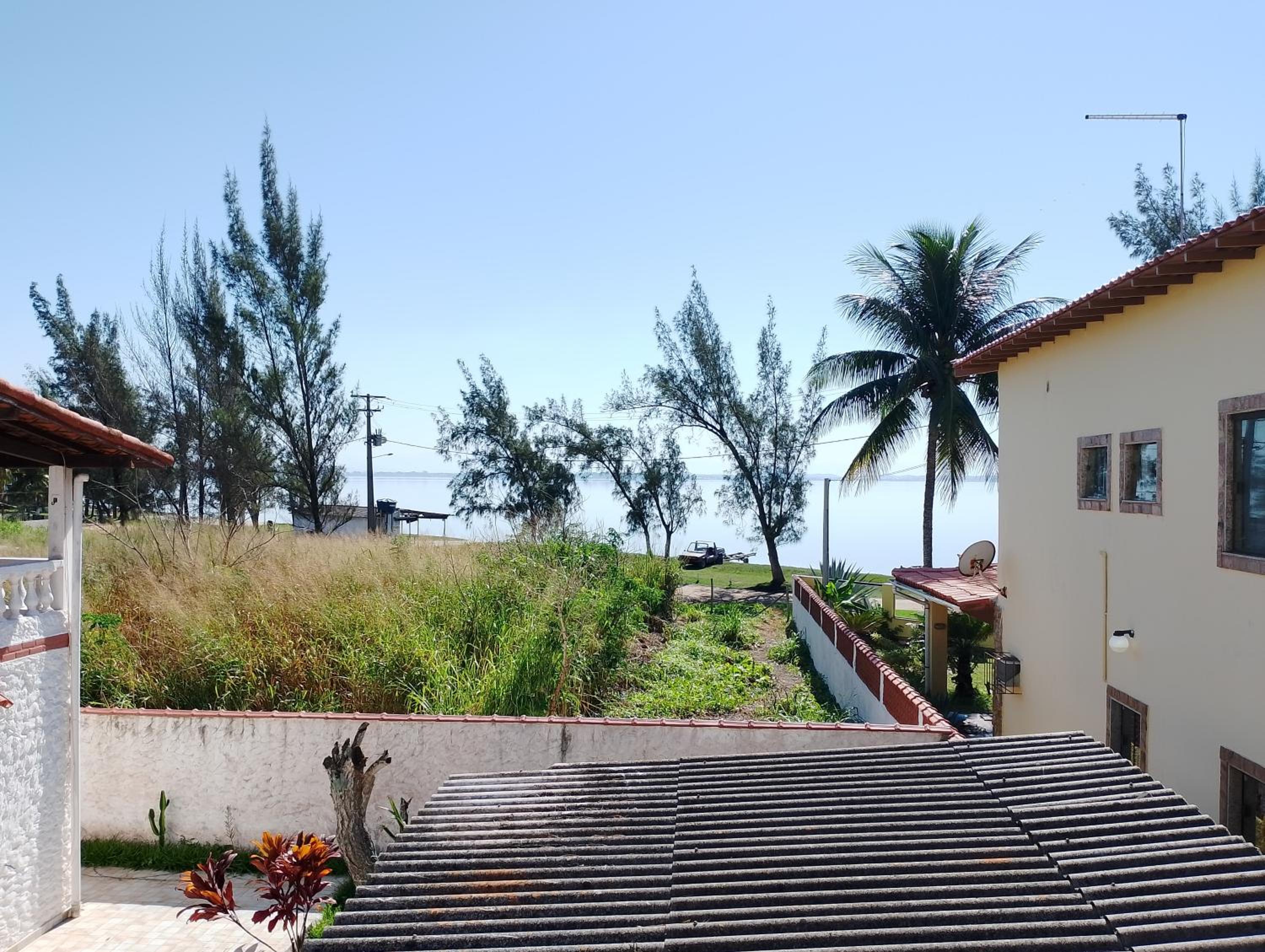 Maravilhosa casa em Praia Seca