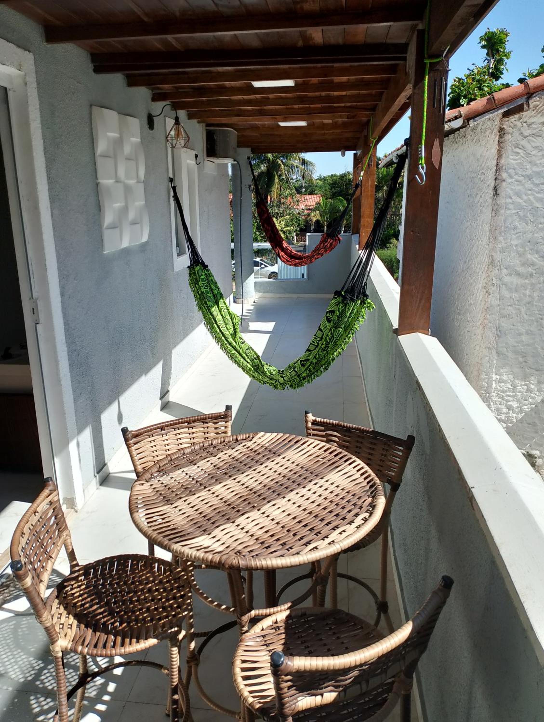 Maravilhosa casa em Praia Seca