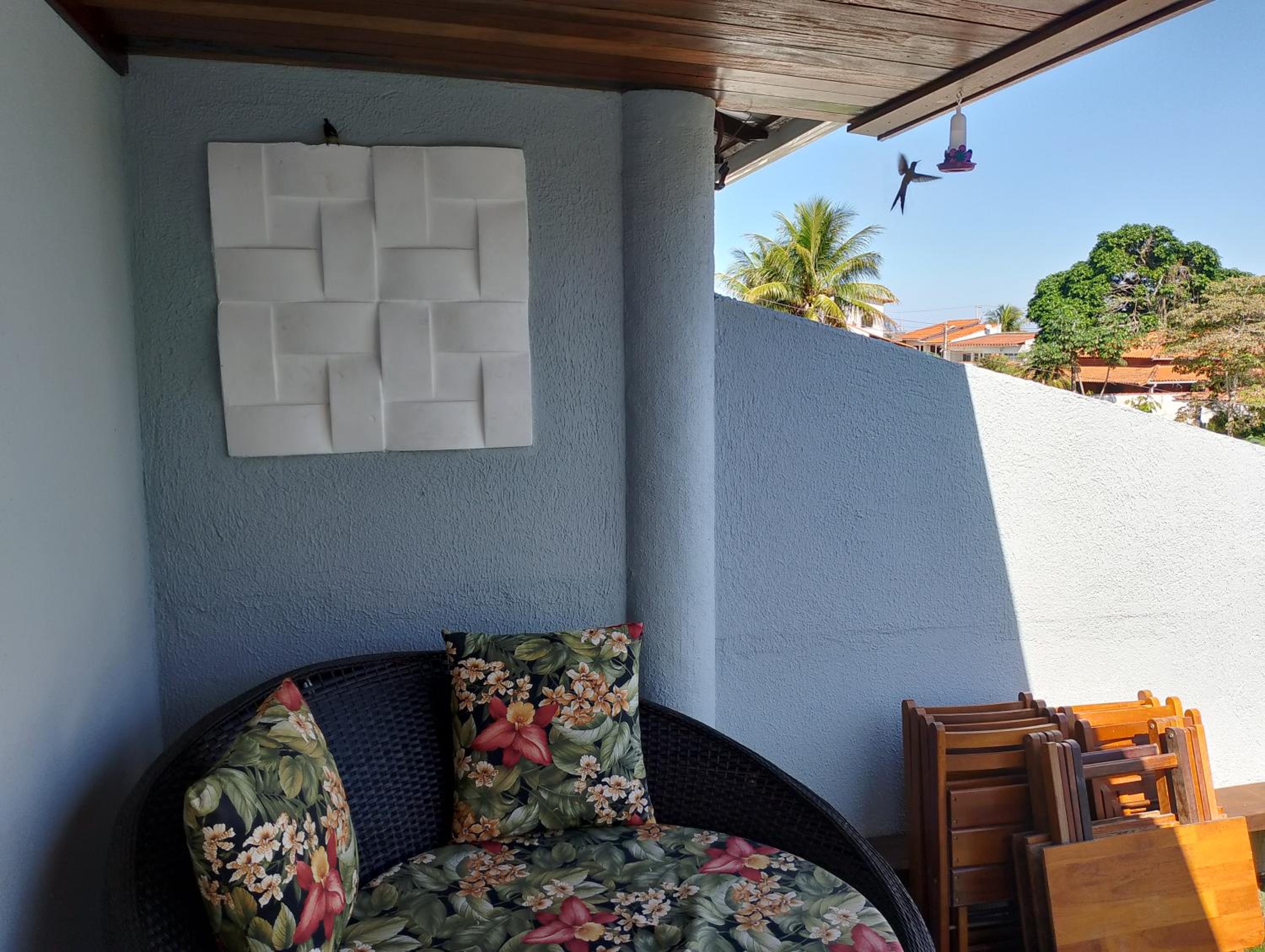 Maravilhosa casa em Praia Seca