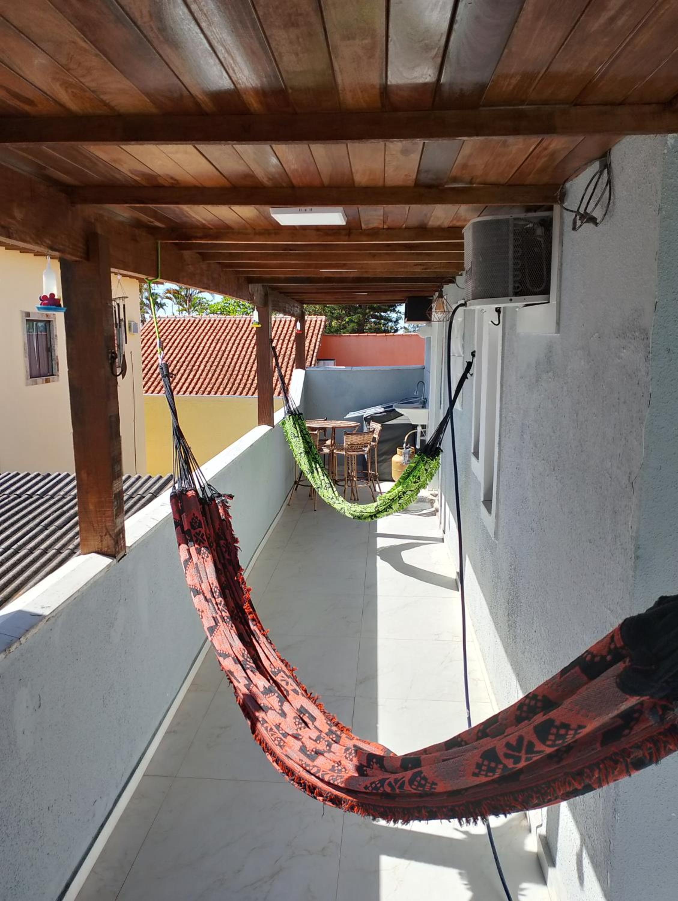 Maravilhosa casa em Praia Seca