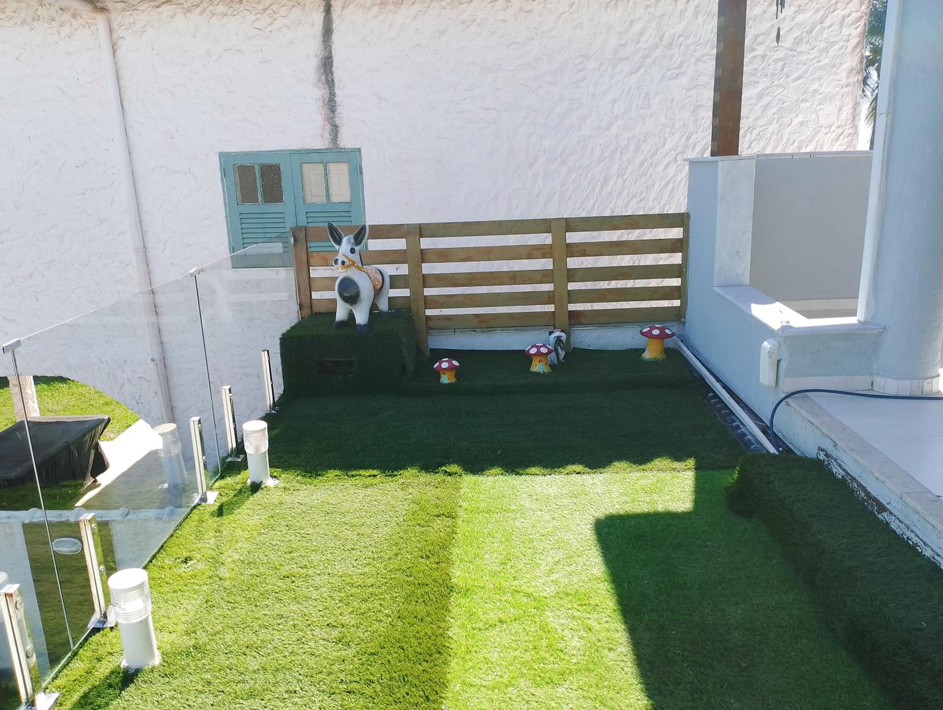 Maravilhosa casa em Praia Seca