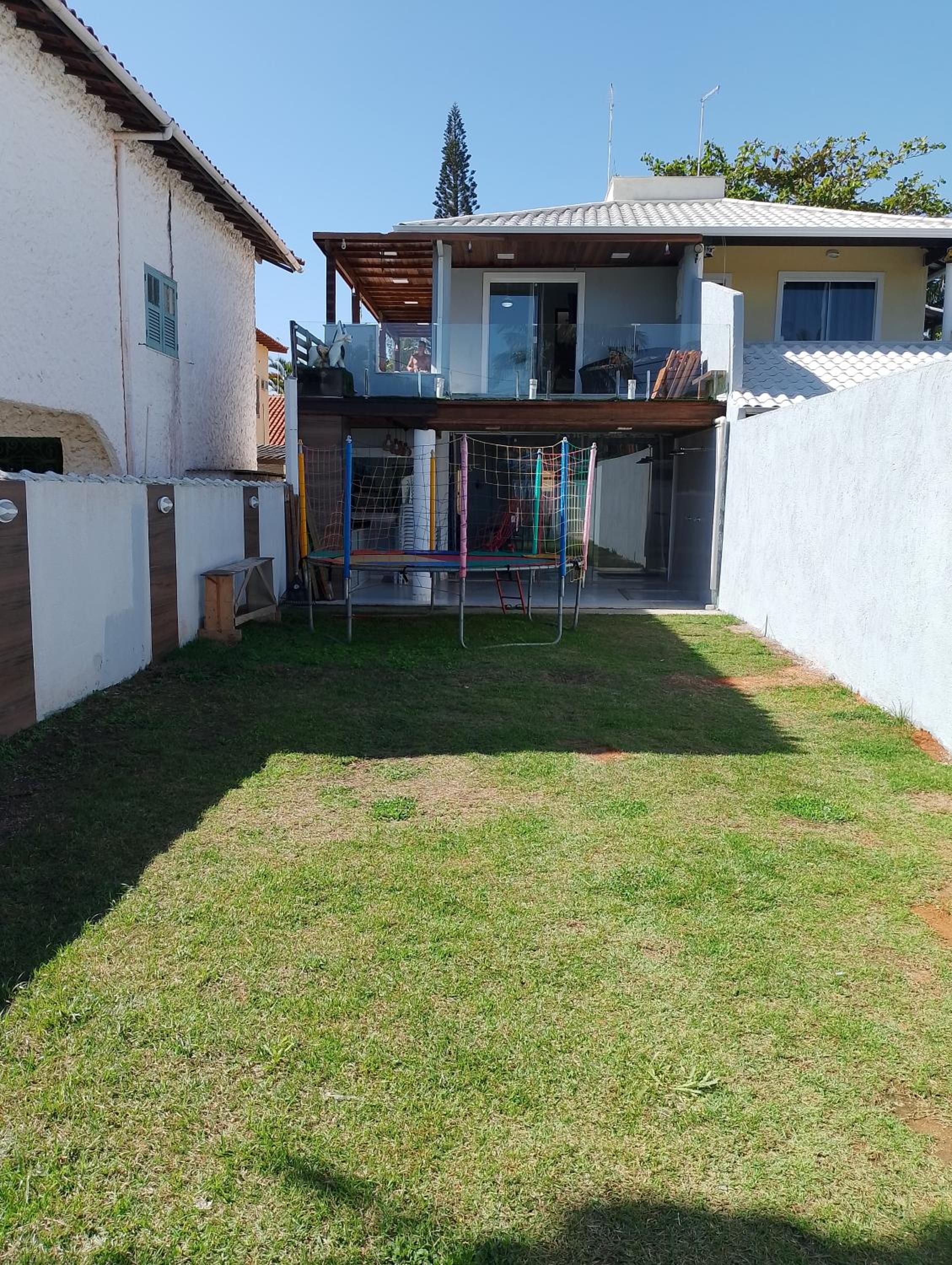 Maravilhosa casa em Praia Seca