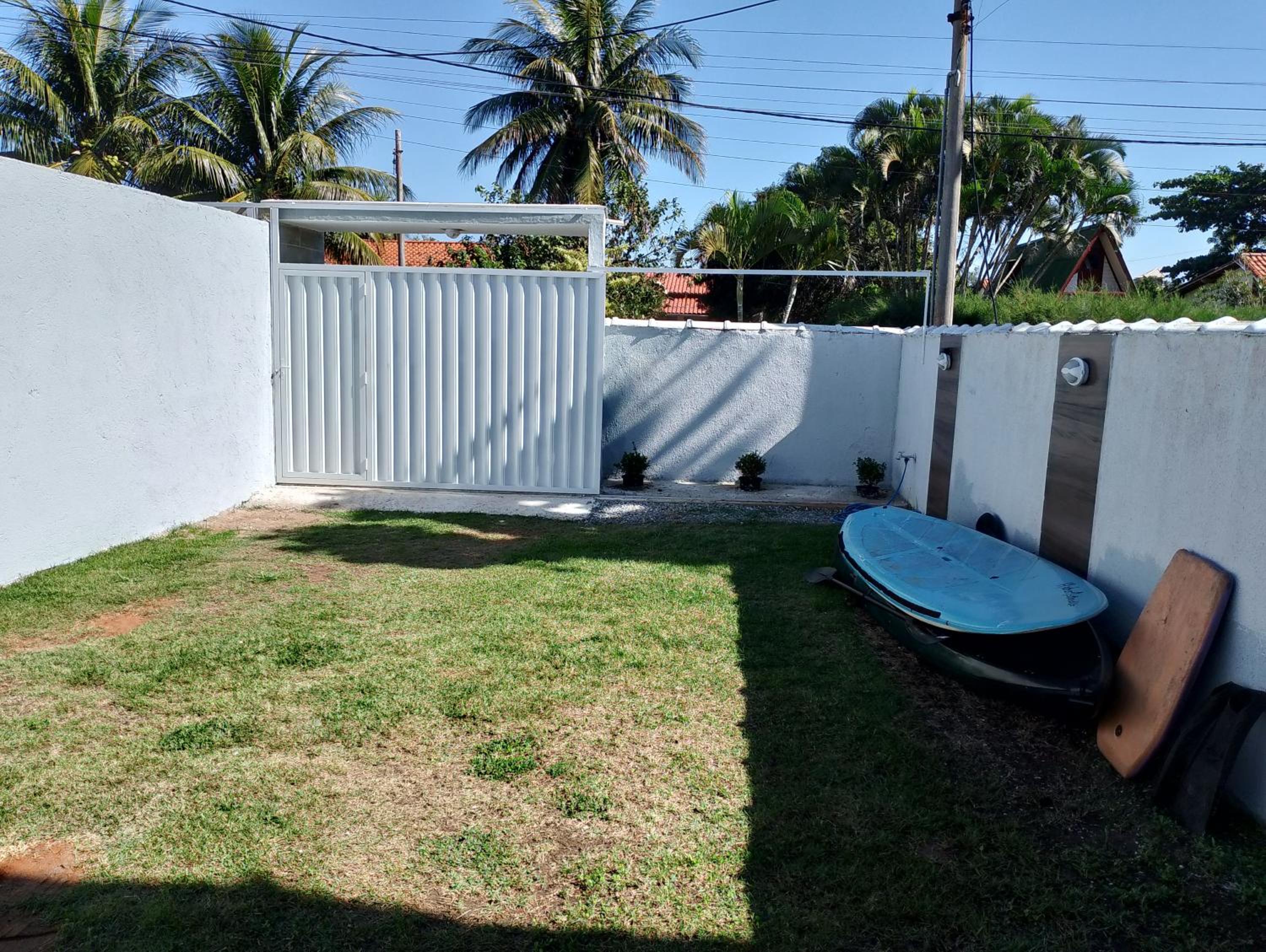 Maravilhosa casa em Praia Seca