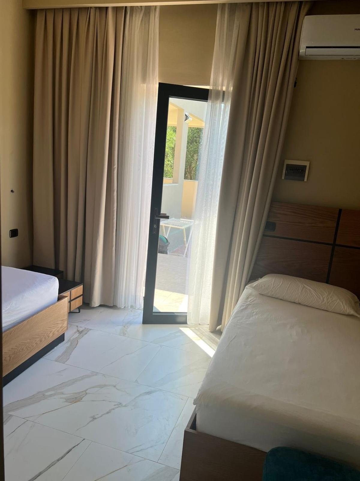 Il destino rooms