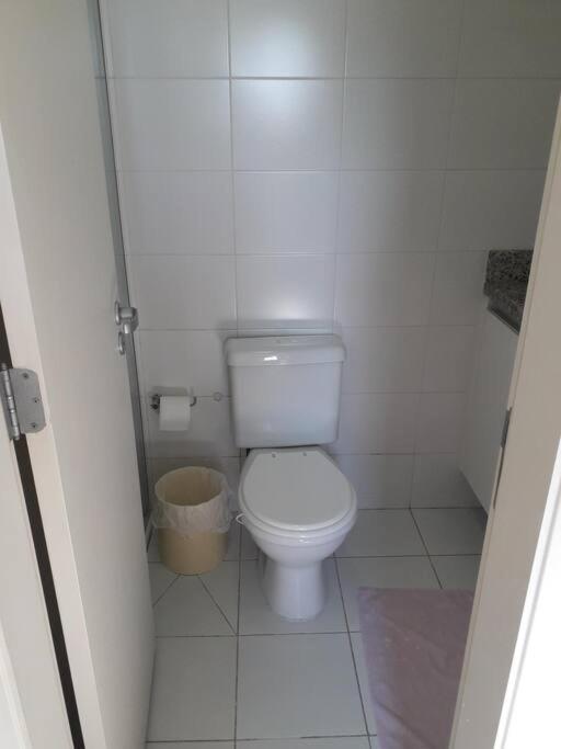 Apartamento inteiro 3 ambientes 3 WCs 2 vagas gigantes e iMac