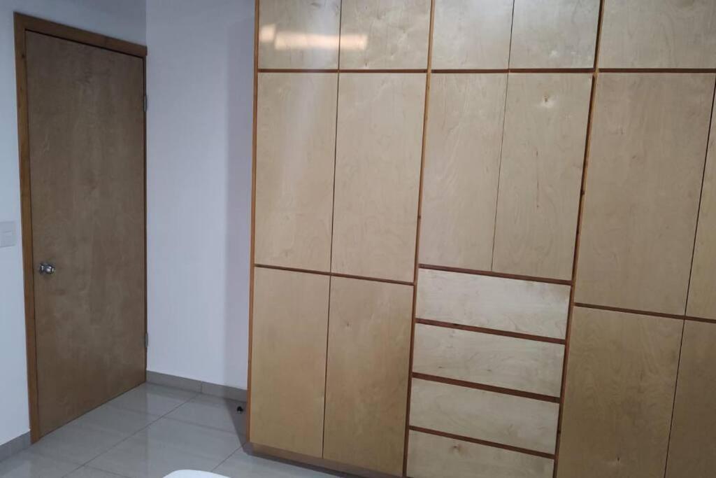Departamento E Entero y Disponible para grupo view 5