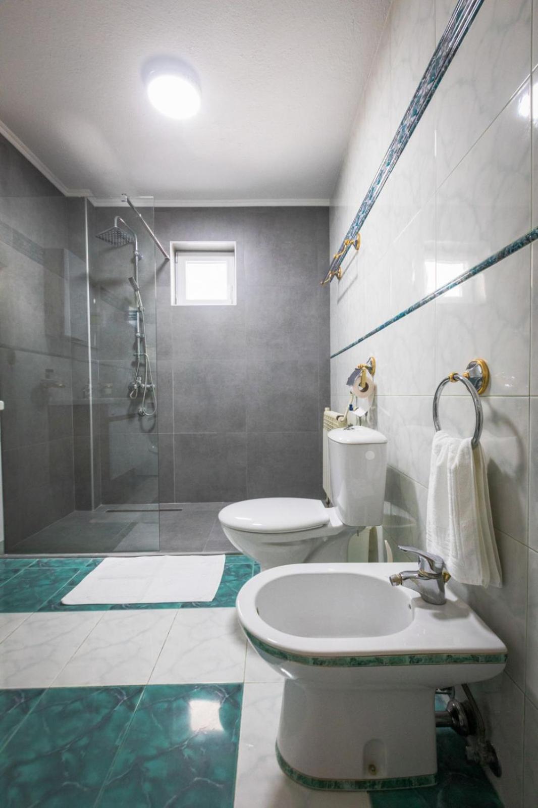 Rosi Apartment