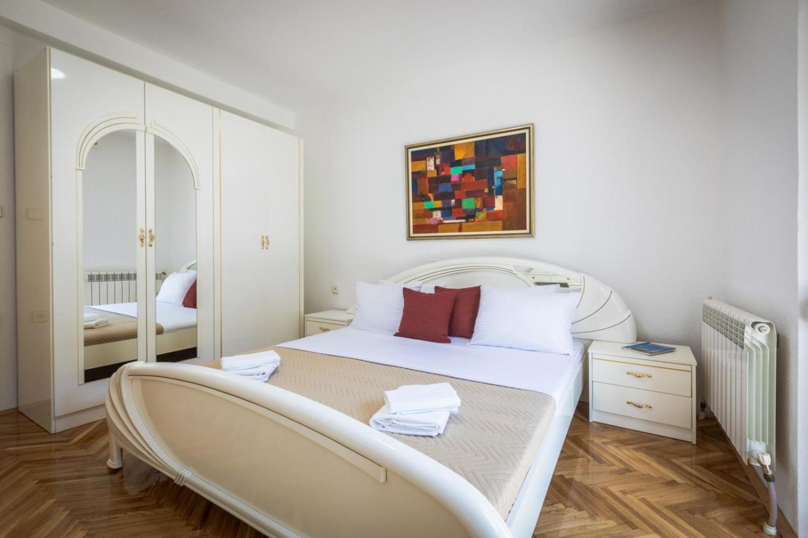 Rosi Apartment